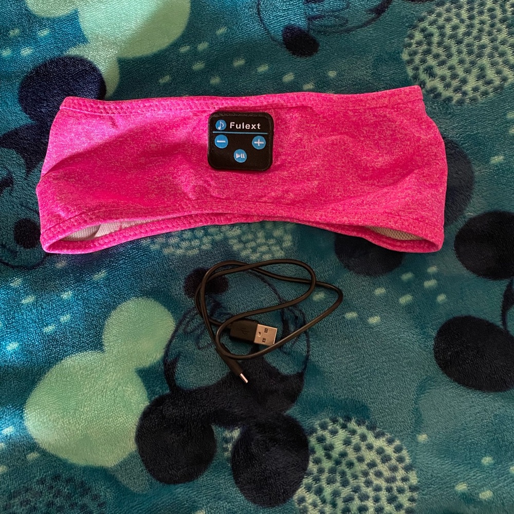 Fulext Sleep Headphones